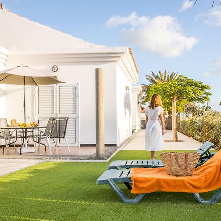 Bungalows Las Almenas Maspalomas  Exteriör bild