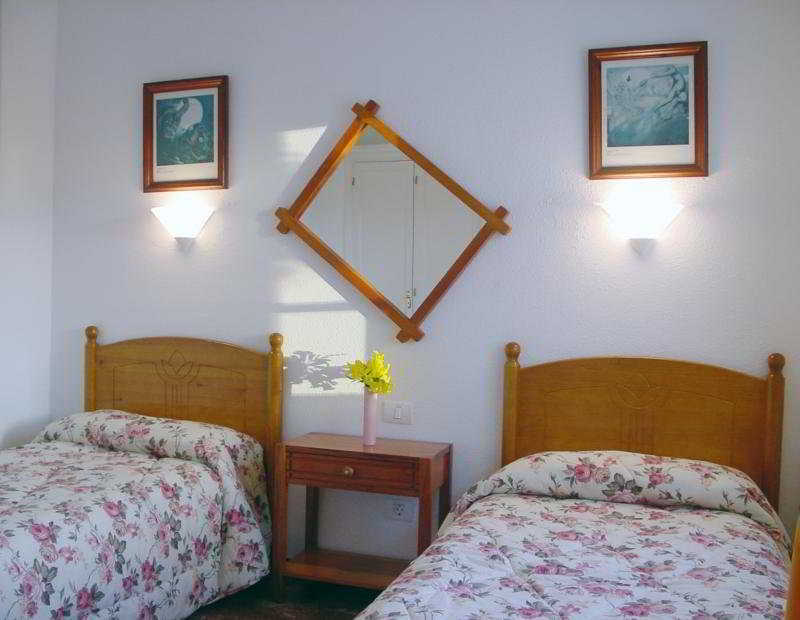 Bungalows Las Almenas Maspalomas  Exteriör bild